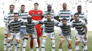 Konyaspor’dan oyunculara izin kararı