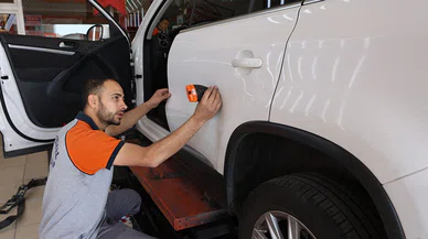 Araç satarken bin bir türlü hile çeviriyorlar! Konyalı uzmanlar uyardı