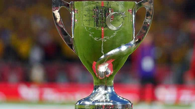 Türkiye Kupası'nda yarı final heyecanı yarın başlıyor