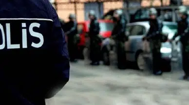 Aralarında Konya da var. 41 ilde PKK/KCK'ya yönelik operasyon düzenlendi