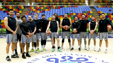 Konyaspor basketbol üst üste ikinci kez küme düştü!
