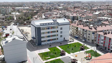 Konya'nın bu ilçesine 60 milyon liralık dev yatırım