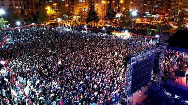Türkiye, Konya'nın bu ilçesini konuşuyor! 35 yıl sonra....