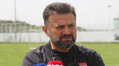Sivasspor cephesinden çarpıcı Konyaspor açıklaması!