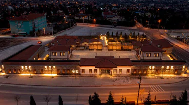 Konyalıların yeni rotası açılış için gün sayıyor