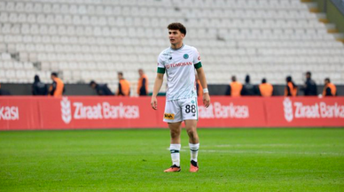 Konyaspor’da Semih Kocatürk maç öncesi konuştu! "İyi bir sonuçla ayrılmak istiyoruz"