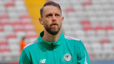 Konyaspor’da Prip 4 maç sonra 11'de