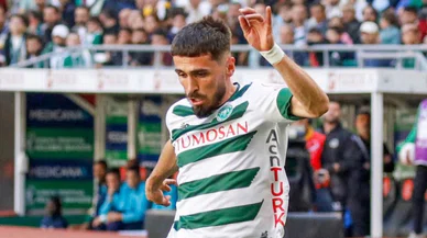 Konyaspor’a Fenerbahçe maçı öncesi şok haber!