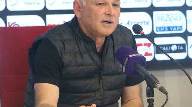 Konyaspor'da Omerovic dalga geçiyor! Sivas yenilgisini böyle açıkladı