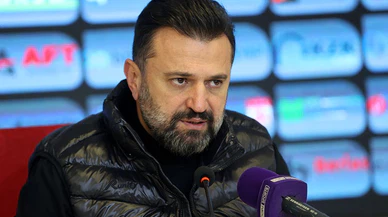 Bülent Uygun: “Konyaspor daha çok hak etti”
