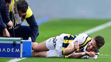 Fenerbahçe’ye Konyaspor maçı öncesi kötü haber!
