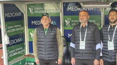 Konyaspor’da flaş Omerovic kararı! Yollar ayrıldı