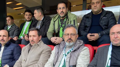 Konyaspor yönetiminden çarpıcı Omerovic açıklaması! Yazılanların hiçbiri…