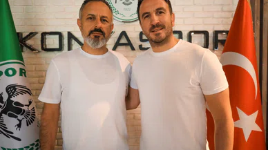 Konyaspor taraftarı Ali Çamdalı’ya sıcak bakmıyor