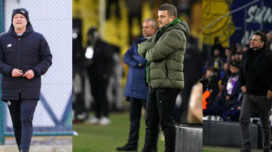 Konyaspor'a teknik direktör dayanmıyor!