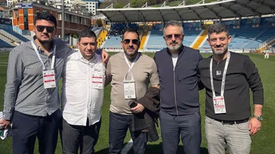 Konyaspor'un yeni teknik direktörü kim olacak? Yönetimden kritik karar
