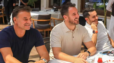 Ali Çamdalı bakın Konyaspor’un kaçıncı teknik direktörü oldu!
