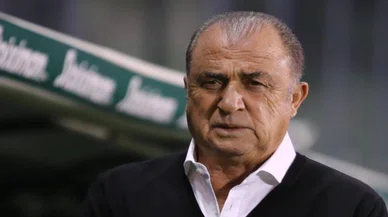 Fatih Terim kovulacak mı? Yunan basını açıkladı