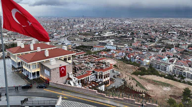 Konya'nın manzaralı mekanı Akyokuş Kasrı'nda etliekmek ne kadar?