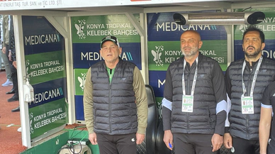 Omerovic, Konyaspor’dan tazminat istedi mi? İşte detaylar…