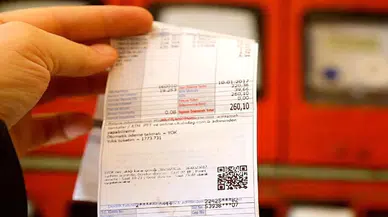 Vatandaşlar artık doğalgaza 150 lira fazla ödeyecek
