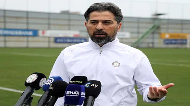 Konyaspor’un eski teknik direktörü hayalindeki takımı açıkladı!