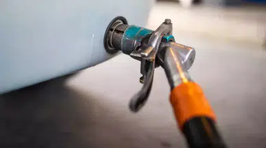 LPG dağıtıcı ve bayilik lisansında yeni düzenleme