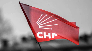 CHP sesli yayın aracının önünde havaya ateş eden şahıslar gözaltına alındı