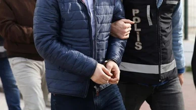 Konya sokaklarında torbacı avı! Tek tek enselendiler