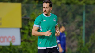 Konyapor’da Yasir Subaşı saha çalışmalarına başladı