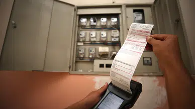 Doğal gaz dönemi sona ermişti! Sırada elektriğe zam mı var?