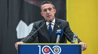 Kulüpler Birliği Başkan Ali Koç açıkladı: Süper Lig A.Ş geliyor