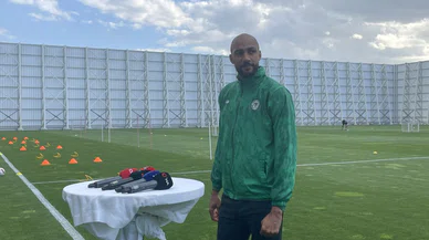 Konyasporlu Nzonzi’den çarpıcı Fenerbahçe maçı sözleri