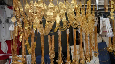 Konya'nın ünlü sarrafından acı haber! Nalçacıgil vefat etti