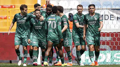 Konyaspor çileyi bitirmek için sahaya çıkıyor! Sezonun en kritik maçı