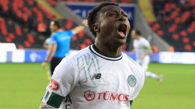 Ali Çamdalı’dan Moreno kararı