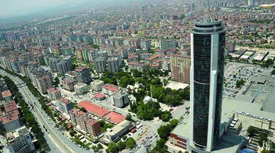 Konya'da 800 milyon lirayı aşkın dev arsa satılacak