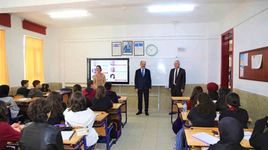 Konya'da okuyan öğrenciler müjde! 3 bin lira destek sürecek