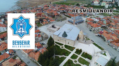Beyşehir Belediyesi, hazır beton alımı yapacak