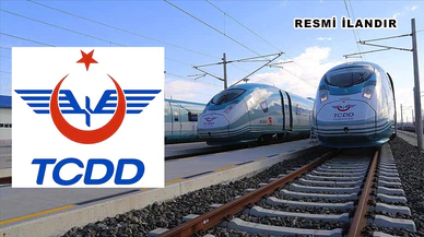 TCDD Konya ve Karaman arası YHT hattına hizmet alımı yapacak