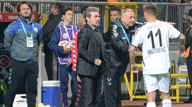 Konyaspor’un eski oyuncusu Fenerbahçe’nin kapısından dönmüş! Aykut Kocaman itirafı
