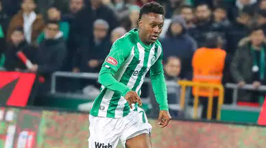 Konyaspor’da maç öncesi sakatlık şoku!