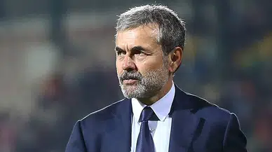 Konyaspor’un efsane ismi maçı tribünden takip edecek