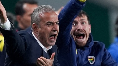 İsmail Kartal Konya’da şoka uğradı! Sadece 30 saniye