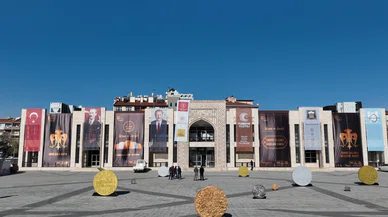 Konya'daki bu tarih ücretli mi olacak?