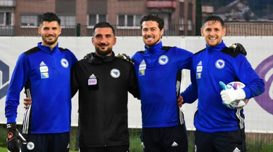 Konyaspor’un eski kaptanı, Milli Takım kariyerini sonlandırdı