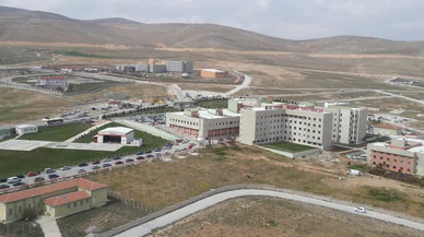 Konya'da sağlıkta dev adım atılıyor! Yeni üniteler kazandırılacak