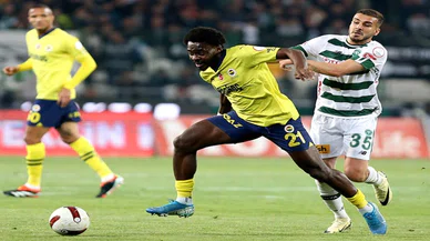 Konyaspor beraberliği Fenerbahçe'ye pahalıya patladı! İşte nedeni