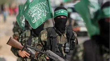 Hamas'tan Trump'a cevap: "Kudüs'ten başka yere göç yok"
