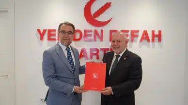 YRP Konya'da Mehmet Köseoğlu dönemi